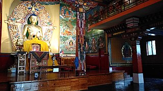 A buddhist temple at Norbulingka institute.jpg