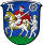 Wappen von Amöneburg