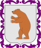 Coat of arms of Campos