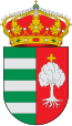 Blason de Las Veguillas