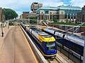 Metro Transit light rail (Minneapolis-Saint Paul)