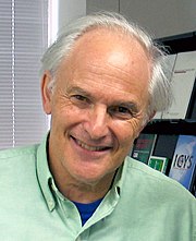 Harold Walter Kroto