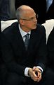 Jay Triano è stato l'allenatore dei Raptors dal 2009 al 2011.