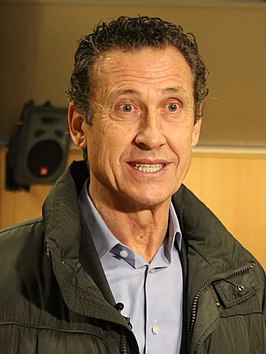 Valdano in 2018