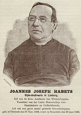 Jozef Habets