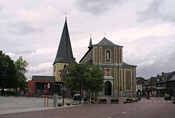 Kerk van Zonhoven