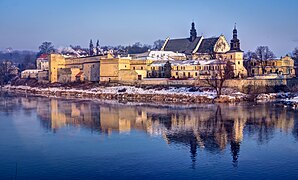 Krakow Klasztor Norbertanek