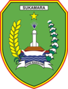 Lambang Kabupaten Sukamara