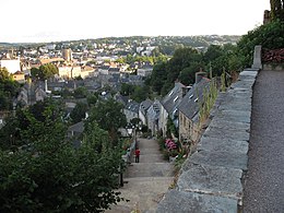 Lannion – Veduta