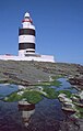 Faru de la ensenada de Hook (condáu de Wexford, Irlanda).