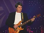 Mike Oldfield en 2006