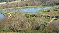 La colline aux oiseaux, la Normandie miniature