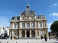 Rathaus (Hôtel de ville')