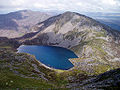 Parque Nacional de Snowdonia, Reino Unido (País de Gales)