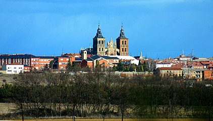 Catedral de Santa María