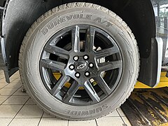 Sunwide Durevole tire on Silverado.jpg