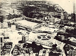 Taksim Square