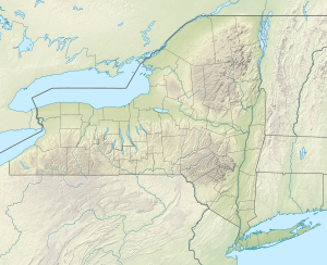 Mud Lake (Jefferson County, New York) (New York)