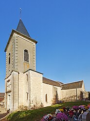 Église de l'Assomption.