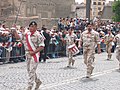 Banda musical de la Brigada