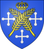 Wapen van Saint-Étienne