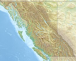 Nootka Sound is located in British Columbia