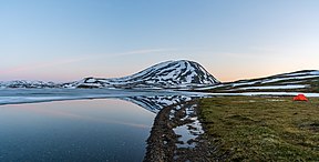 Padjelanta-Nationalpark