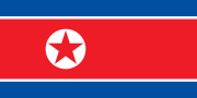 North Korea