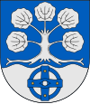 Wappen von Haapavesi