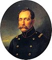 Michaël Pavlovitsj van Rusland overleden op 9 september 1849