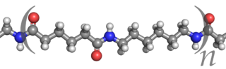 Nylon 6,6 unit