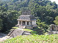 Palenque, Mexikó