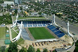 Stadion Miejski