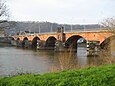 Römerbrücke Trier