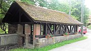 Lavoir.