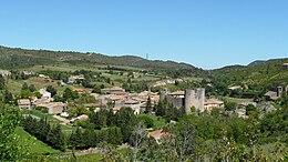 Villerouge-Termenès - Sœmeanza