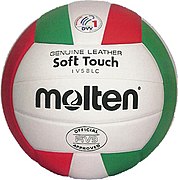 Volley-ball