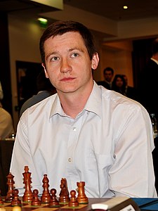 Zahar Efimenko (15. listopadu 2013)