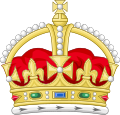 Tudor Crown