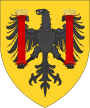 Blason de Besançon