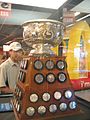 L'Art Ross Trophy