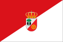 Drapeau de Alcollarín