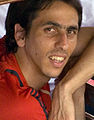 Topscorer groep F Yossi Benayoun 4 goals