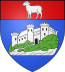 Blason de Champagnole