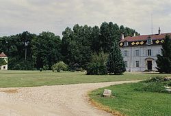 Skyline of Marliens