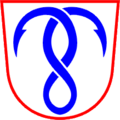 Wappen von Mengeš