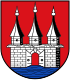 Wappen von Altona