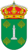 Coat of arms of Valdeavellano, Spain