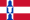 Vlag van de gemeente Houten