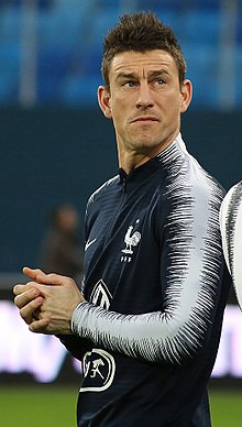 Image illustrative de l’article Laurent Koscielny